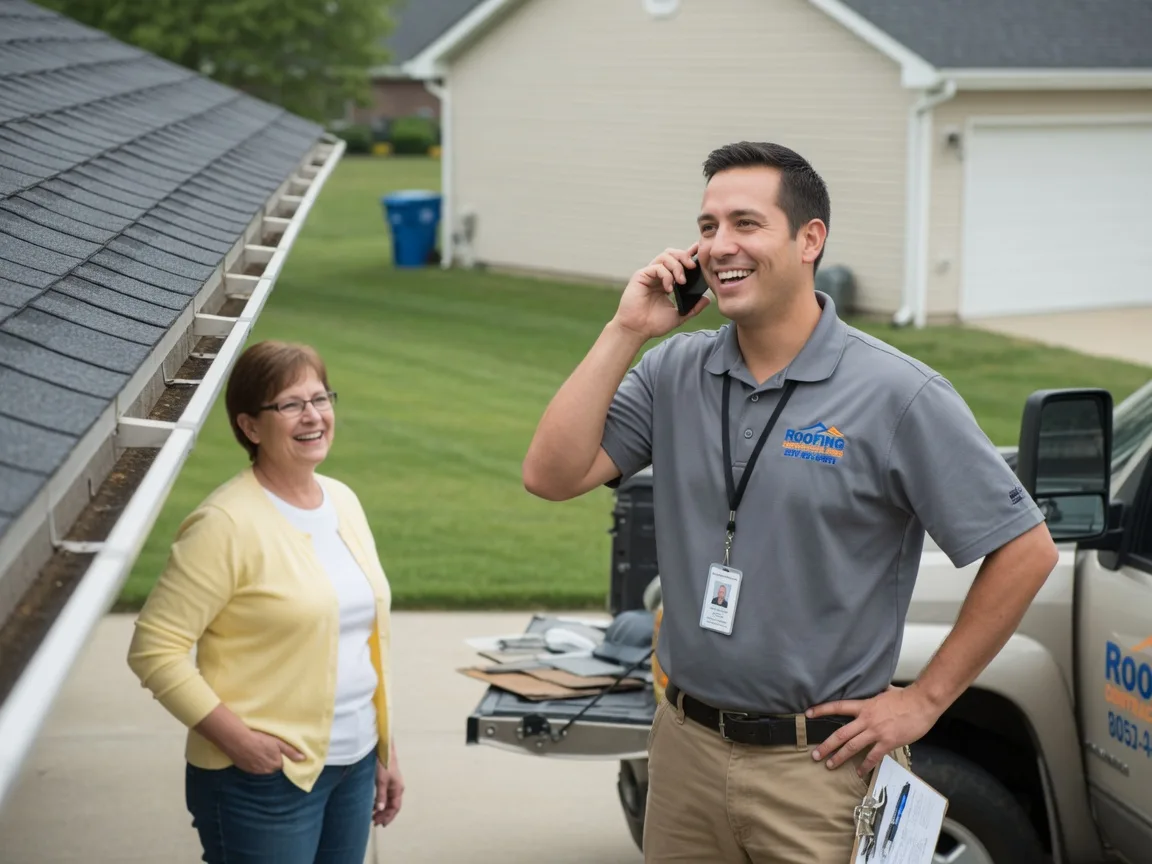 Local Roofing Contractors Farley, MO FAQs